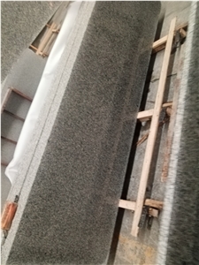 Light Grey Color G602 Granites For Floor And Wall Project
